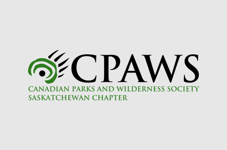 CPAWS-SK logo