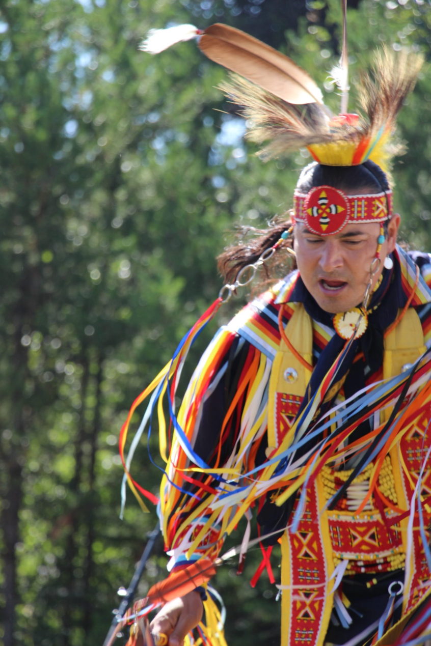 Indigenous Guardians Protect Bison | CPAWS Saskatchewan