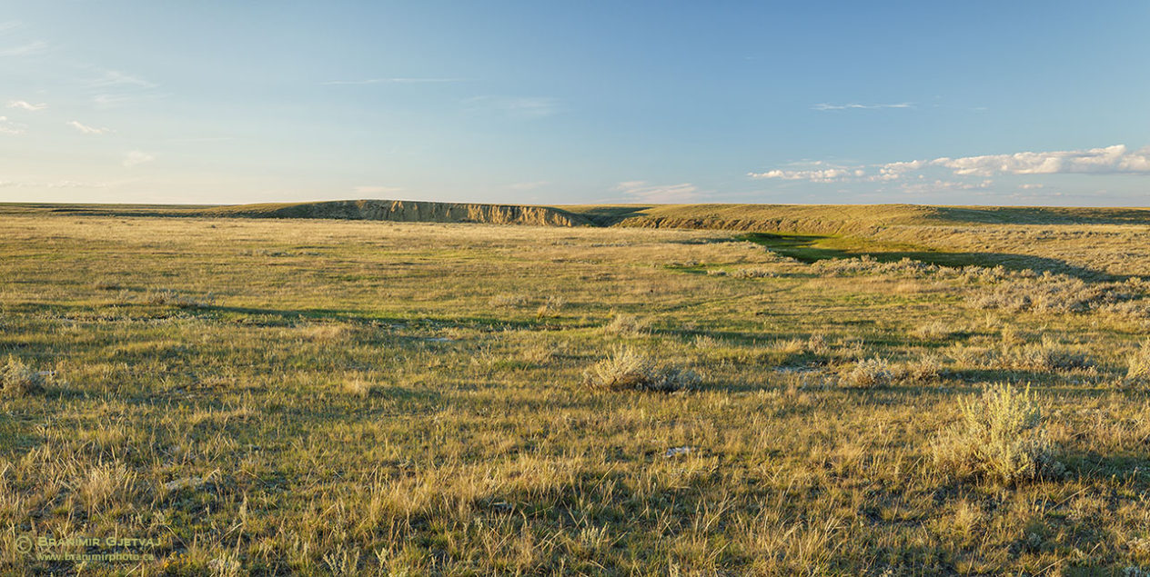 Celebrating the Conservation of 80,000 Hectares of Saskatchewan ...